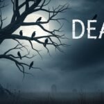 Death poster background image 2
