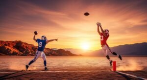 Death valley touchdown background image 4