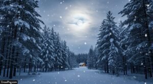 December background image 3