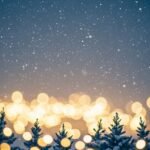 December background image 4