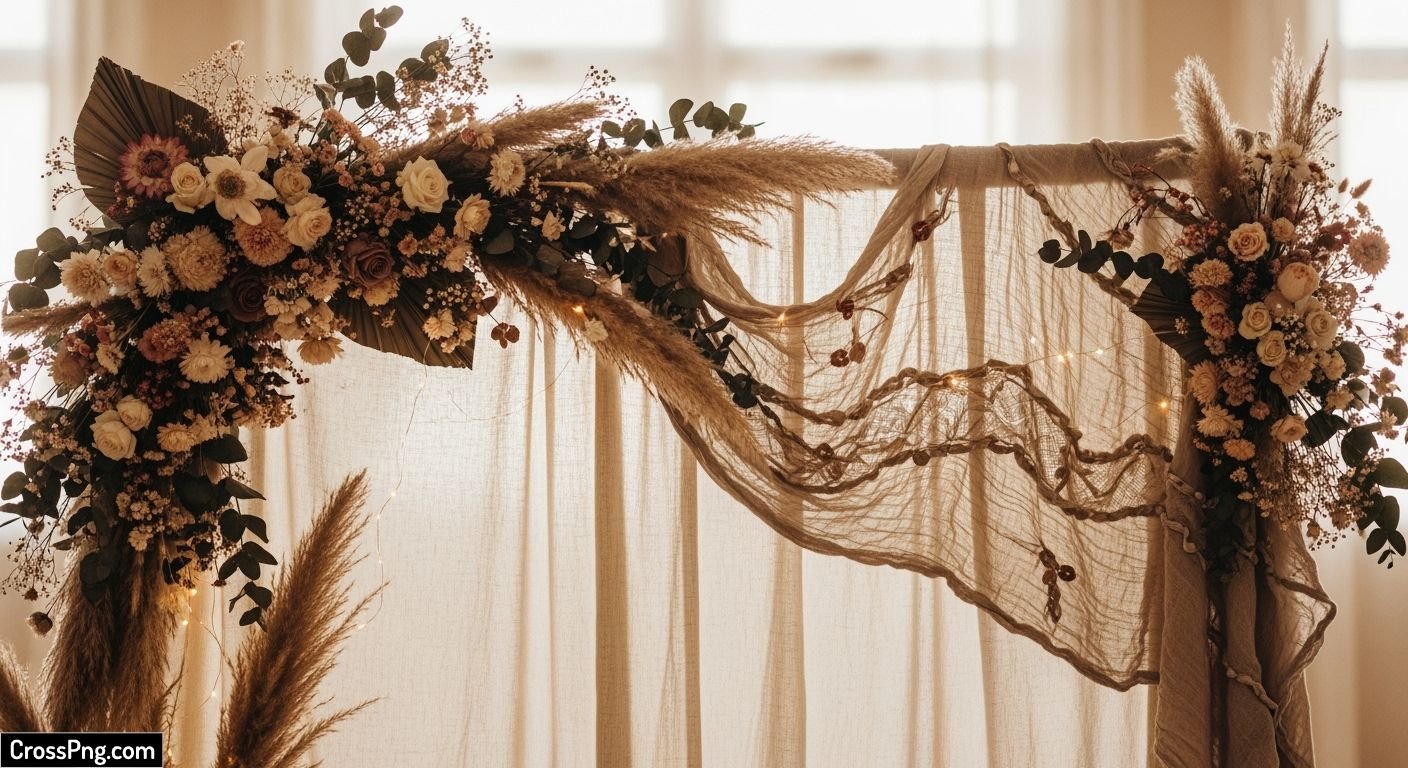 Decoration background cloth image