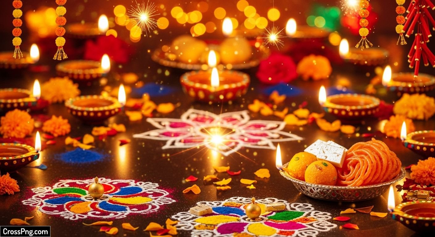 Deepawali images background image