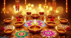 Deepawali images background image