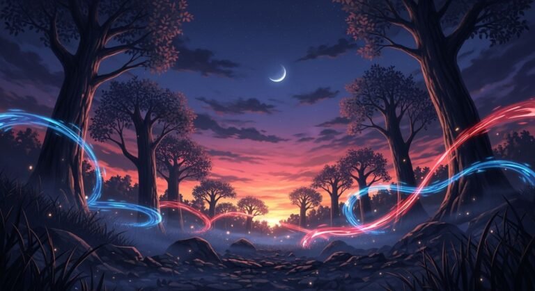Demon slayer background image