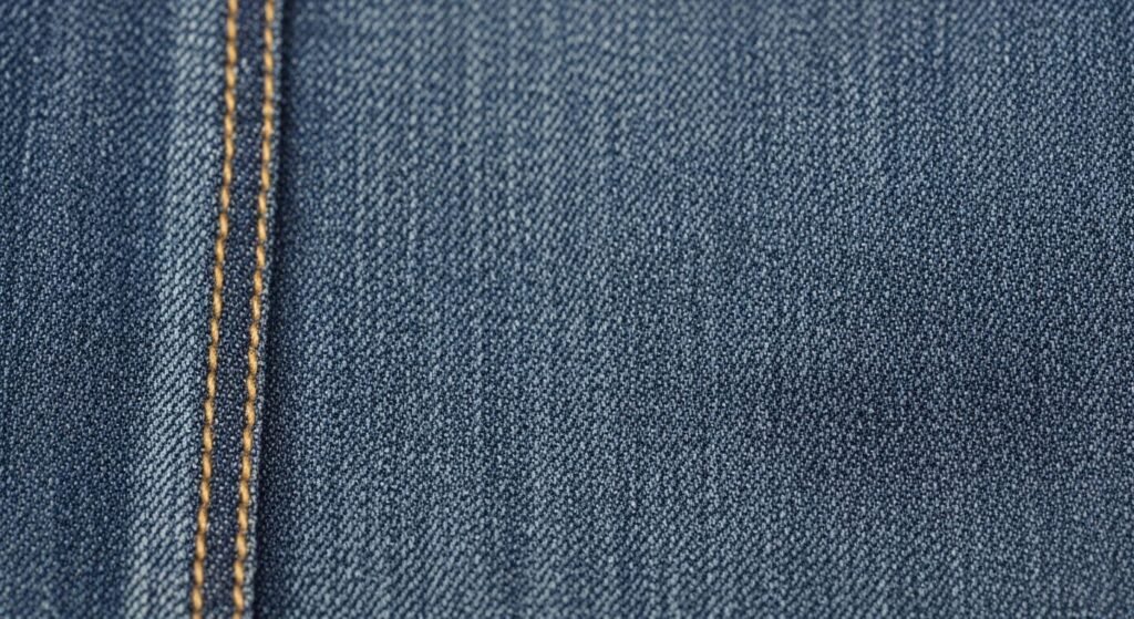 Denim background image 2