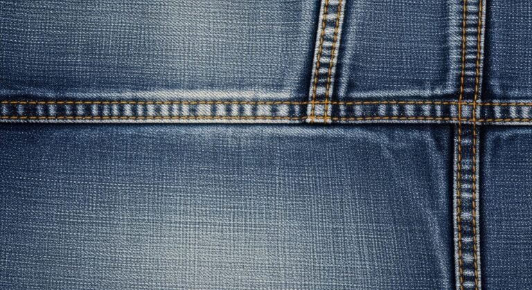 Denim background image 4