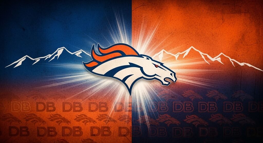 Denver broncos background image 3