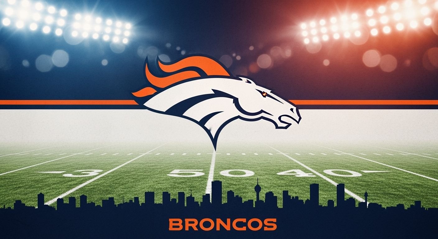 Denver broncos background image 4