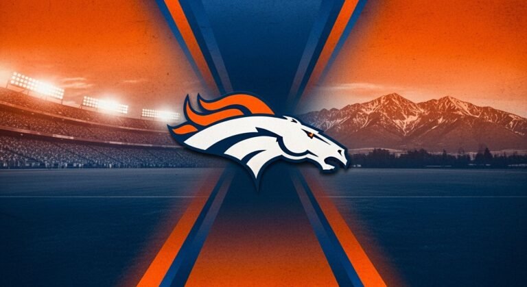 Denver broncos background image