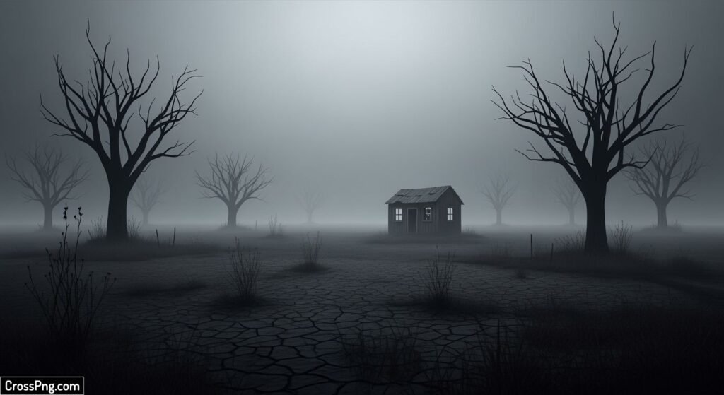 Depressed background image 3
