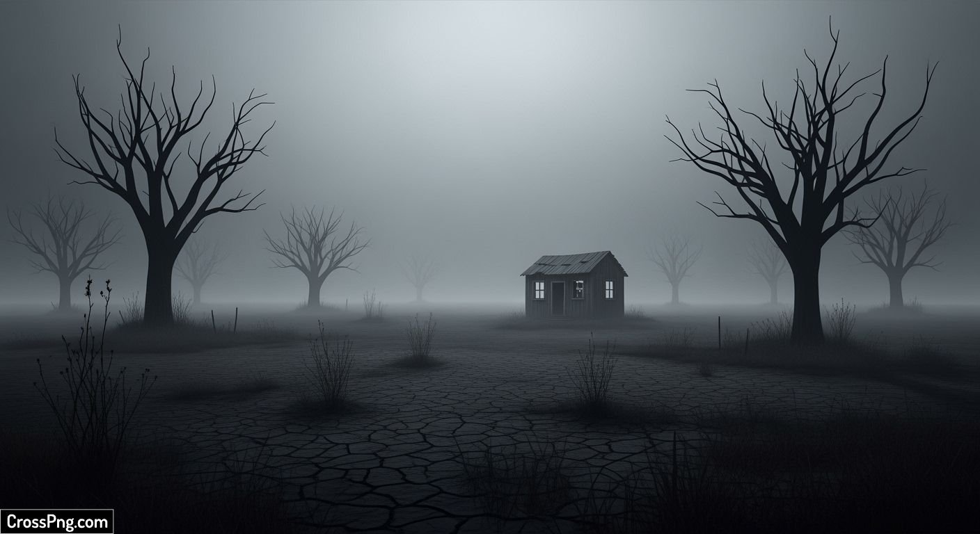 Depressed background image 3
