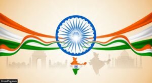 Deshbhakti background image