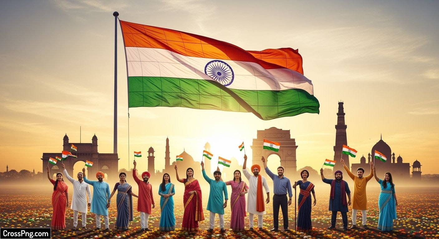 Deshbhakti background image 3