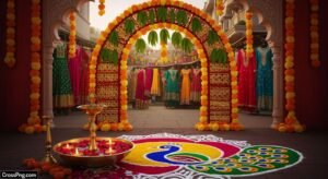 Desi background image