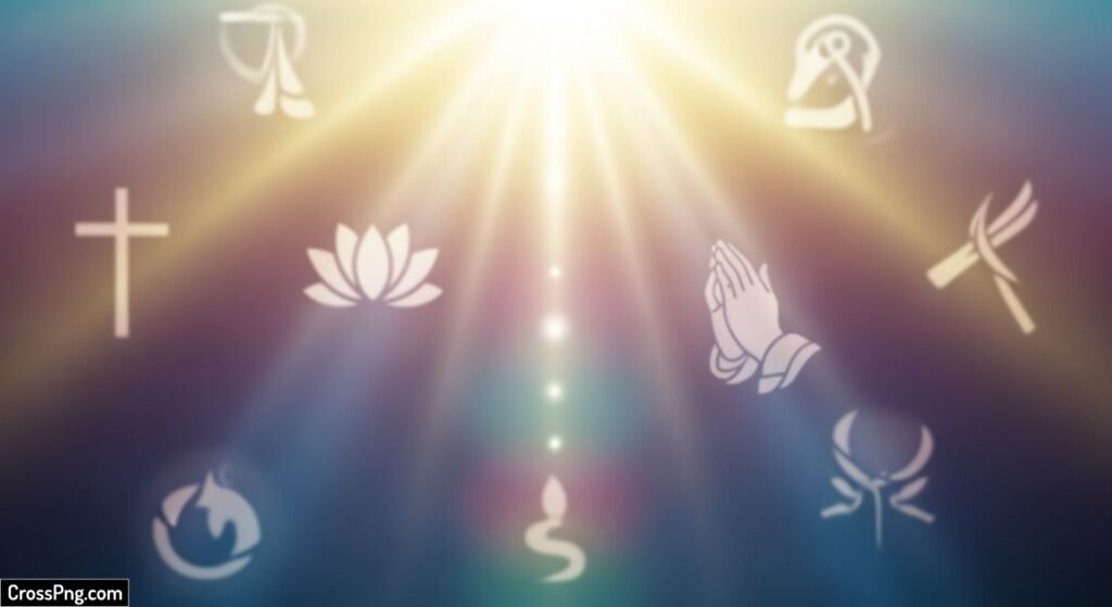 Devotional background hd image