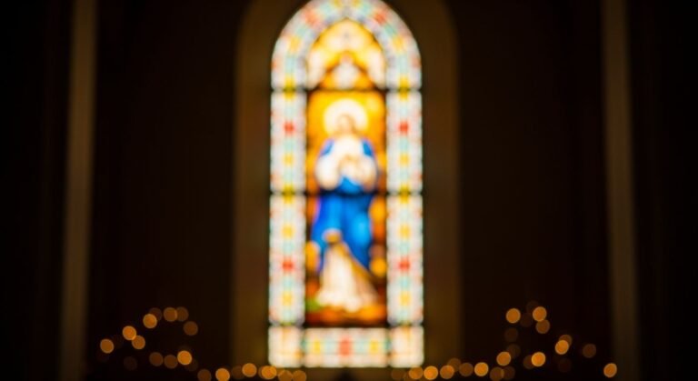 Devotional background image 2