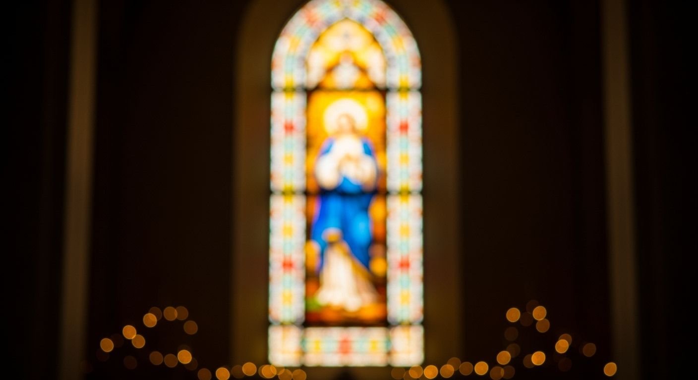 Devotional background image 2