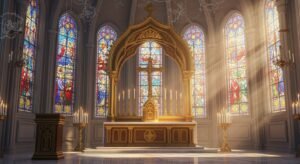 Devotional background image 3