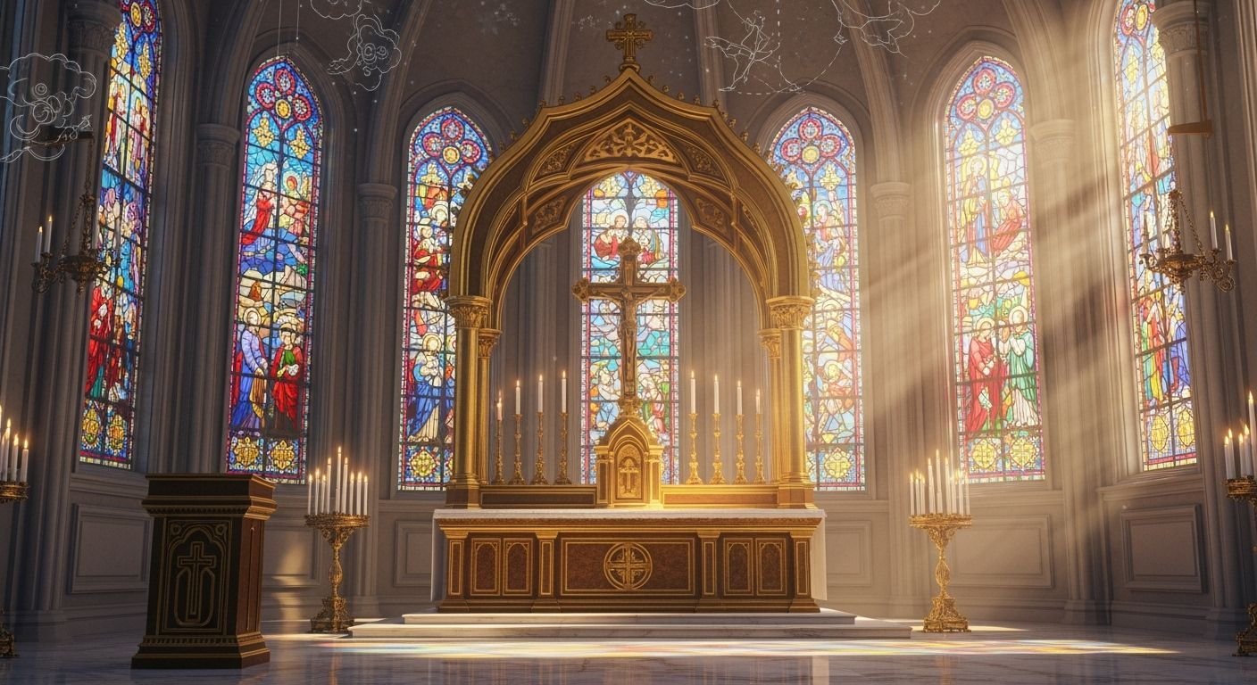 Devotional background image 3