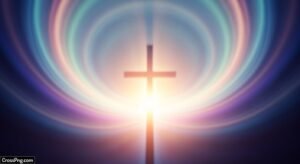 Devotional background music image