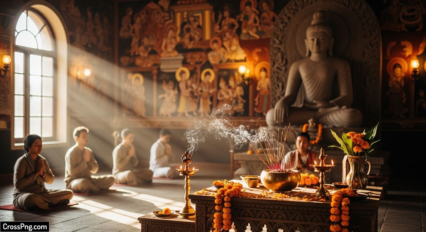 Dharmik background image 3