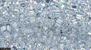 Diamond background image 3