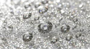 Diamond background image 4
