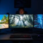 Different background on each monitor image 3