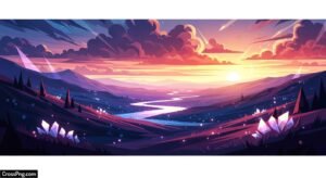 Digital art background hd image