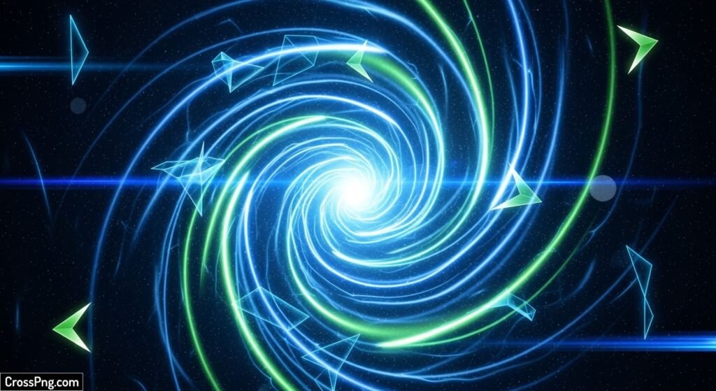 Digital play background online image 3