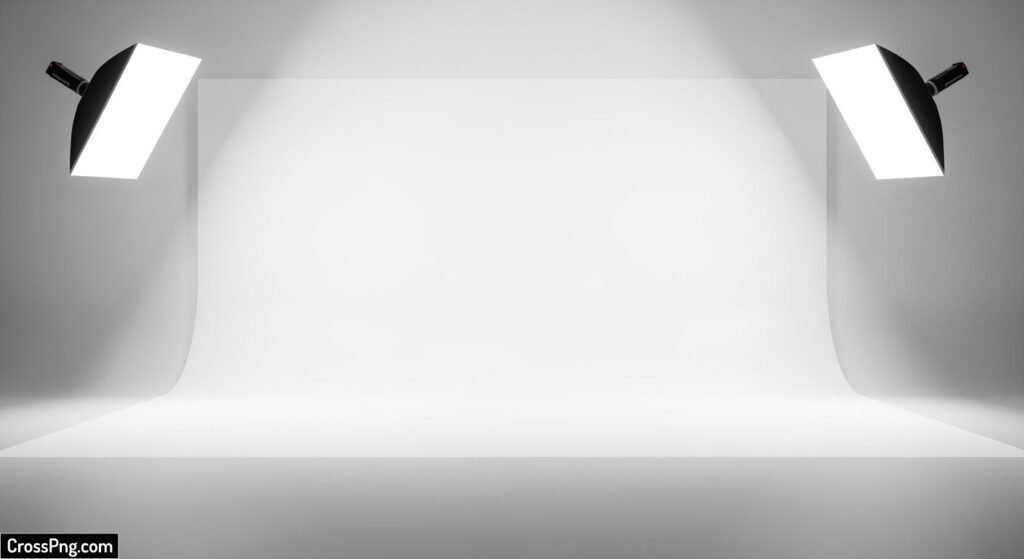 Digital studio background image 2