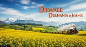 Dilwala background image