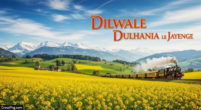 Dilwala background image