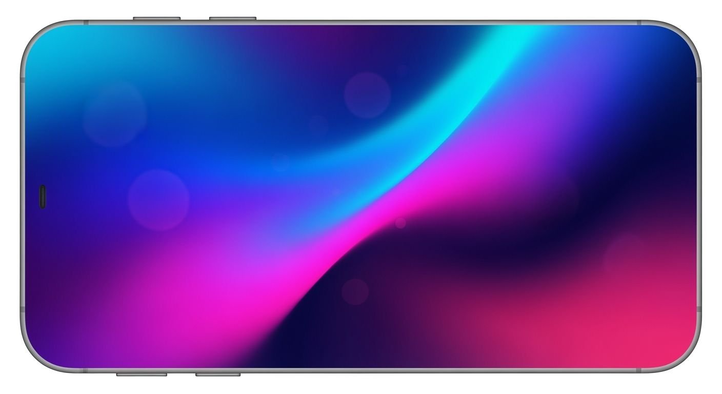 Dimensions of iphone background image 3