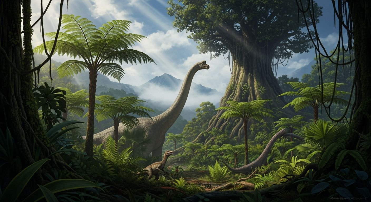 Dino background image 3