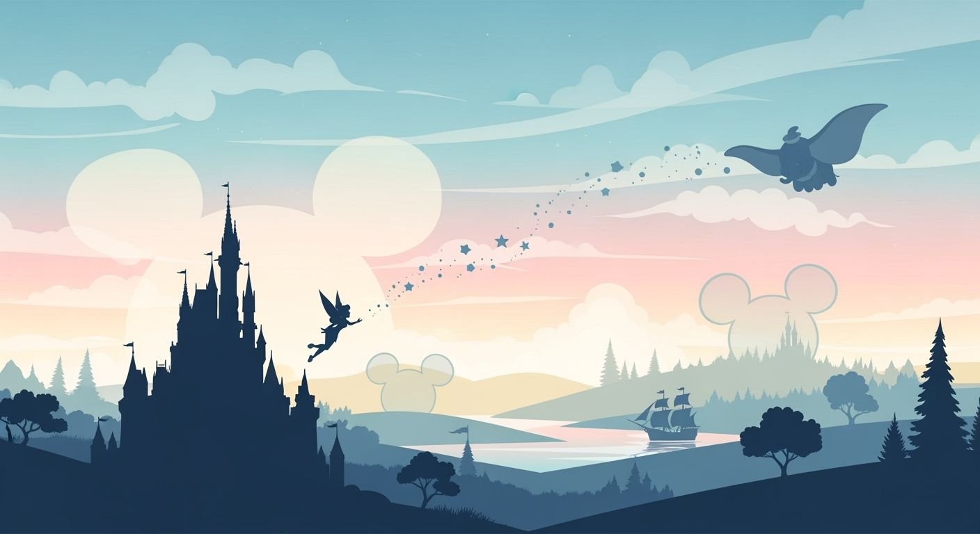 Disney background for iphone image 2