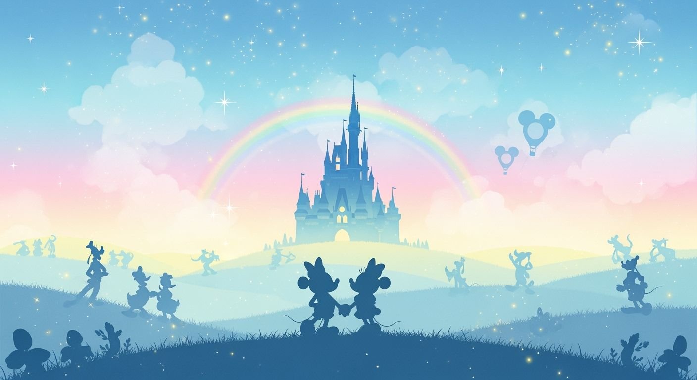 Disney background for iphone image 3