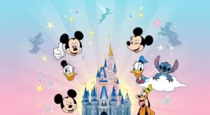 Disney background for iphone image