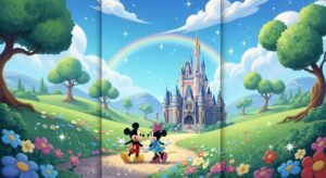 Disney background for iphone image 4