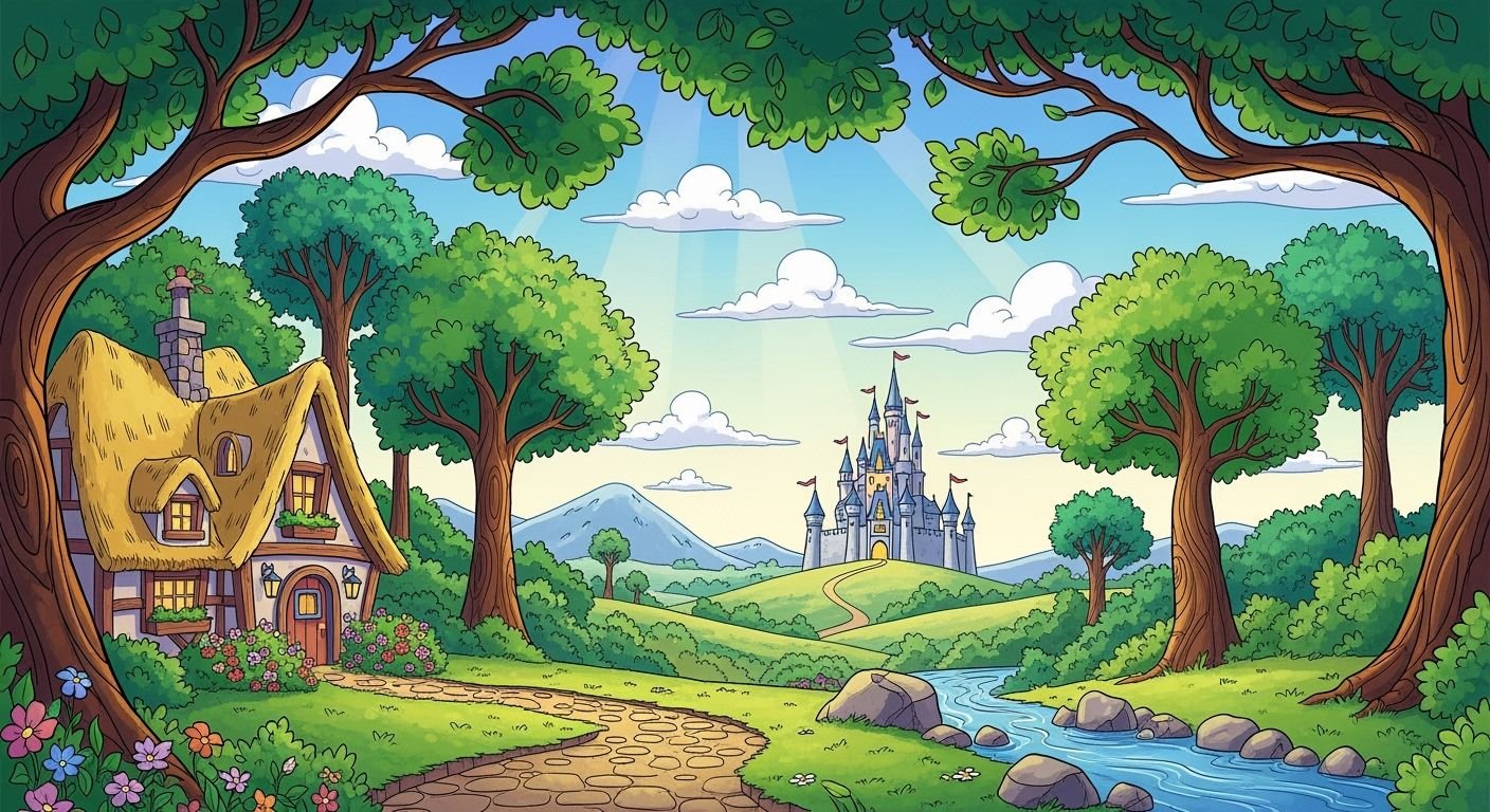 Disney background image 3
