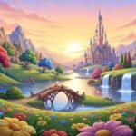 Disney princess background image 4