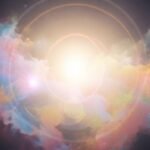 Divine background image