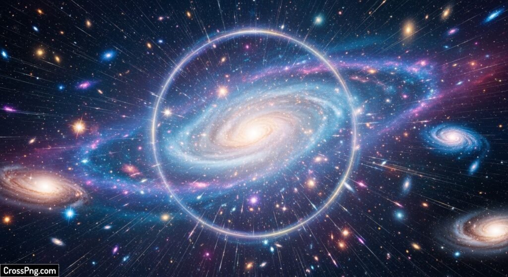 Divine background image 2