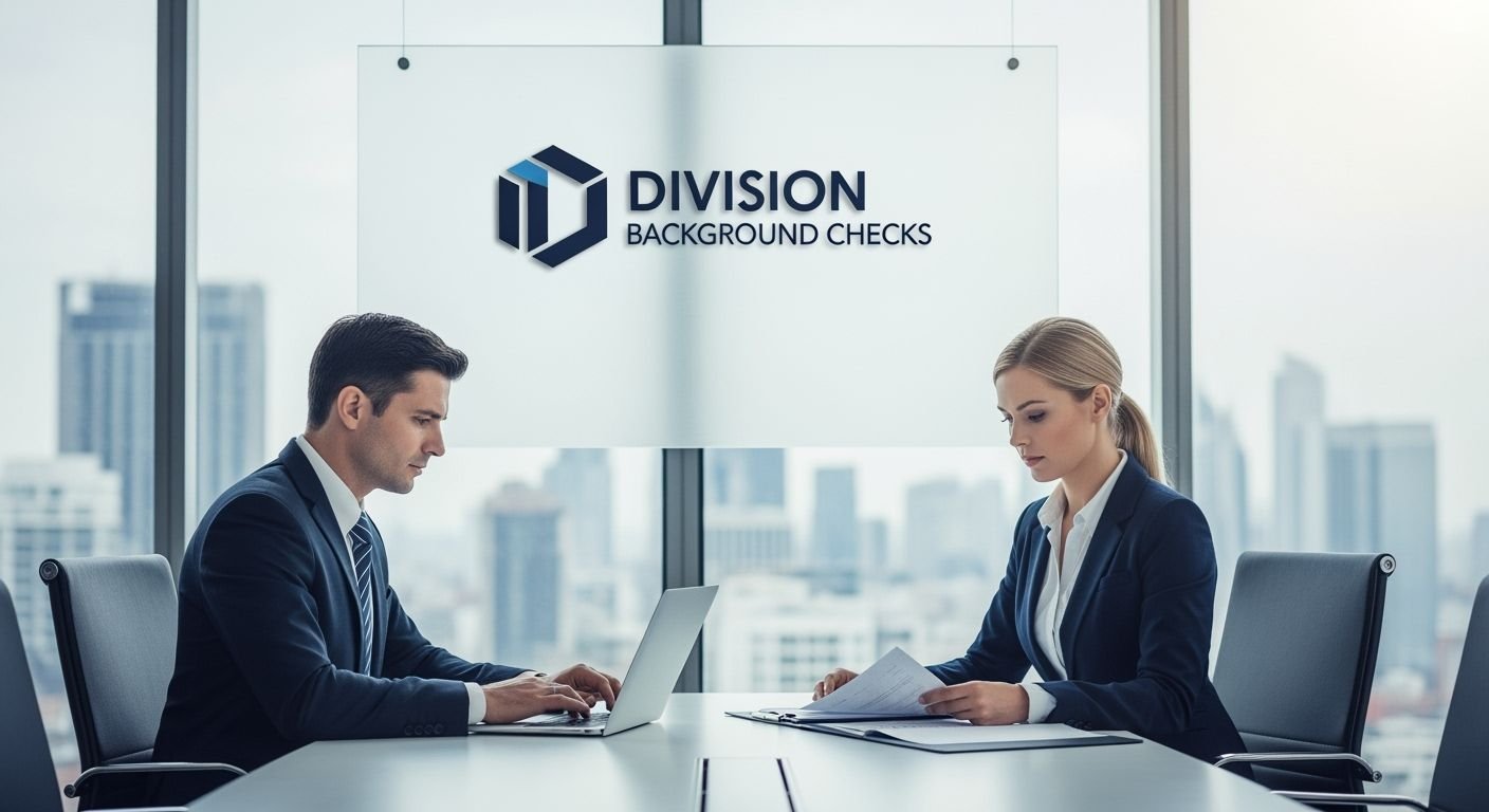 Division background check image 4