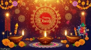 Diwali background designs free download image 3