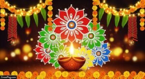 Diwali background designs free download image