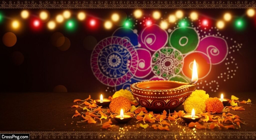 Diwali background hd preserve image 2