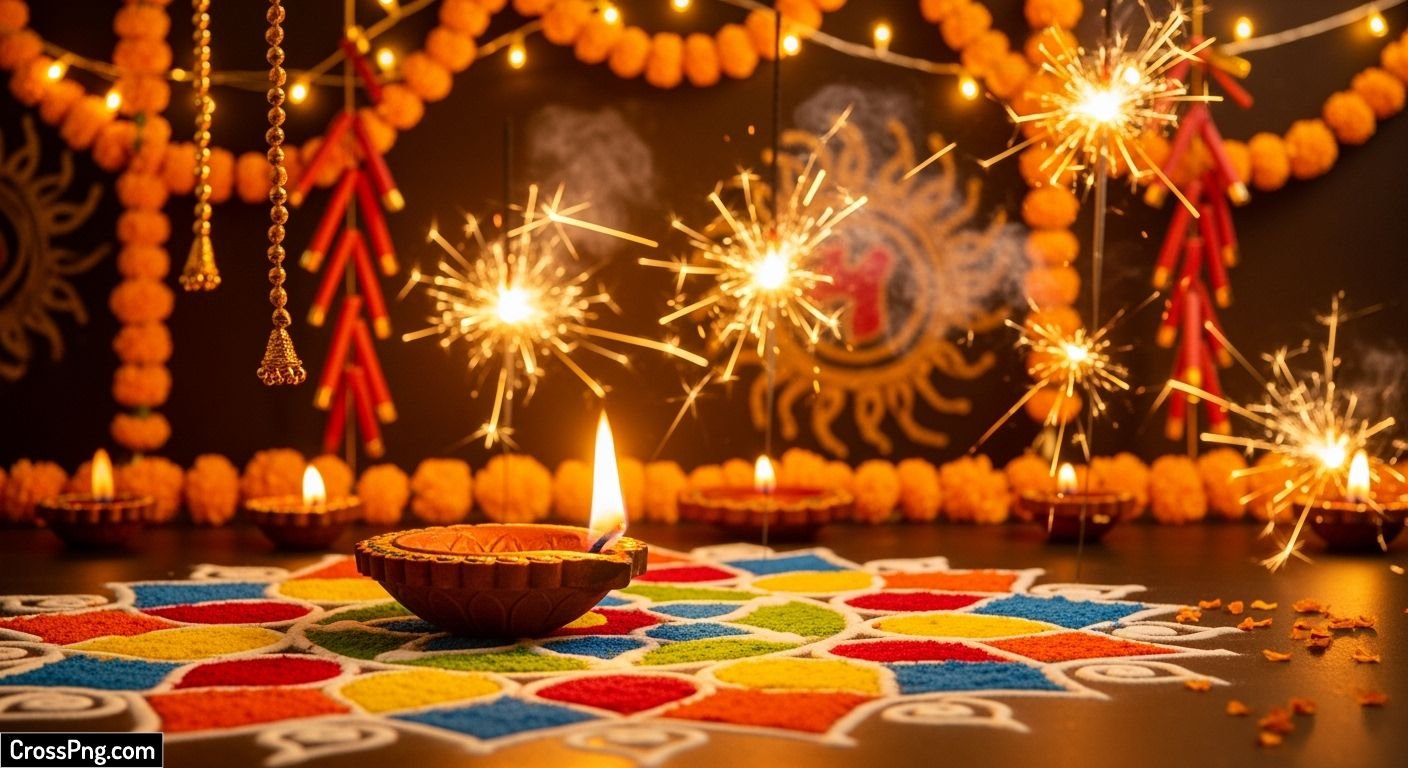 Diwali background hd preserve image 3