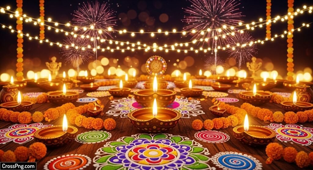 Diwali background hd preserve image 6