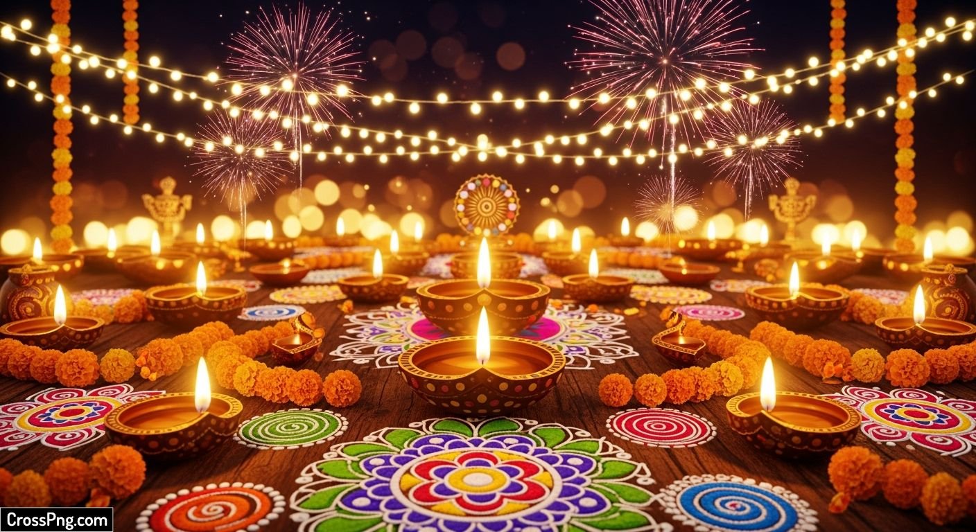 Diwali background hd preserve image 6